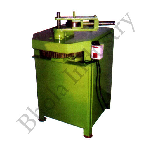 Pipe bending machines in gear