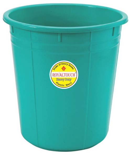 Plastic Dustbins