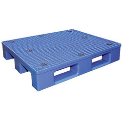 Plastic Pallet