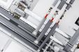 Pharmaceutical manufacturing equipment