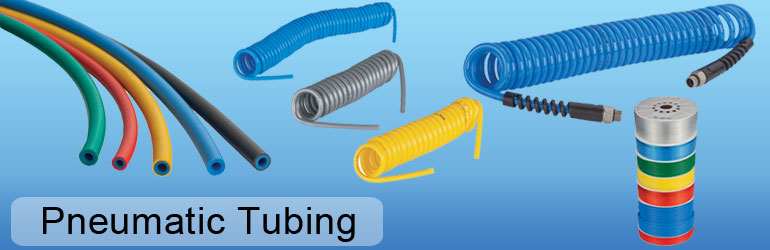 Pneumatic Tubing