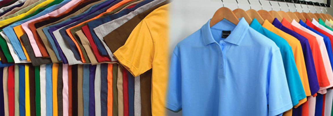Textiles garments