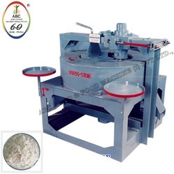 Poha Making Machine