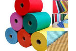 Polypropylene Spun Fabrics