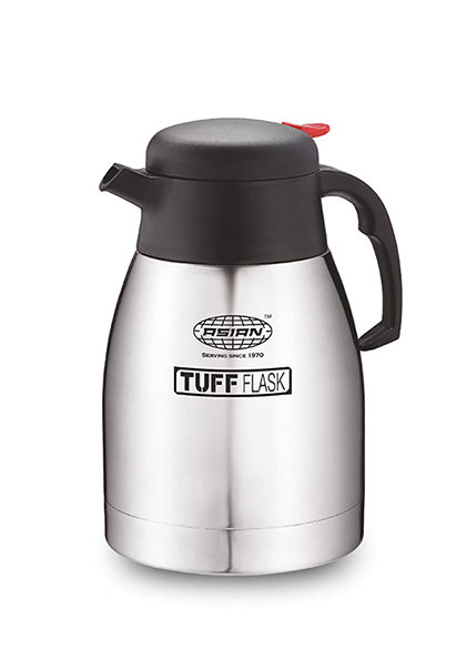 Tuff flask carafe