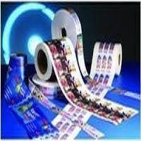 PRESSURE SENSTIVE LABELS