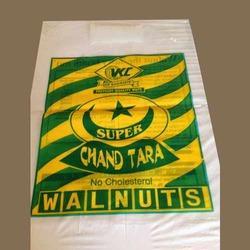 Flexo Printed Poly Bag