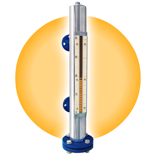 Magnetic Level Indicators