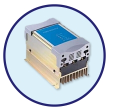 SCR Power Regulator