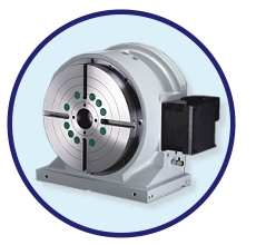 Rotary table