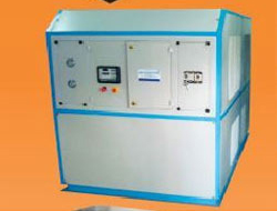 Refrigeration chiller system