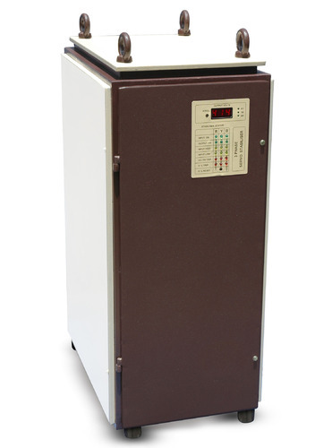 Residential Stabilizers