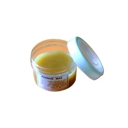 Residue wax