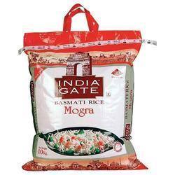 Rice Packaging Bag with Handle