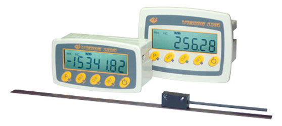 Magnetic scales