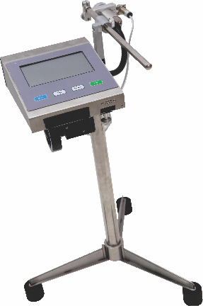 Printing machine