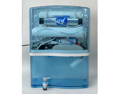 Water Purifier Reverse Osmosis (RO-111)