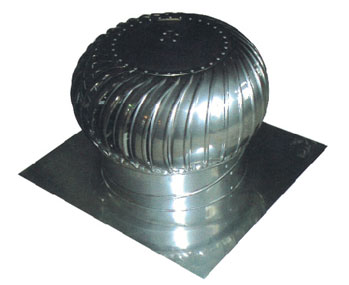 Roof Ventilator