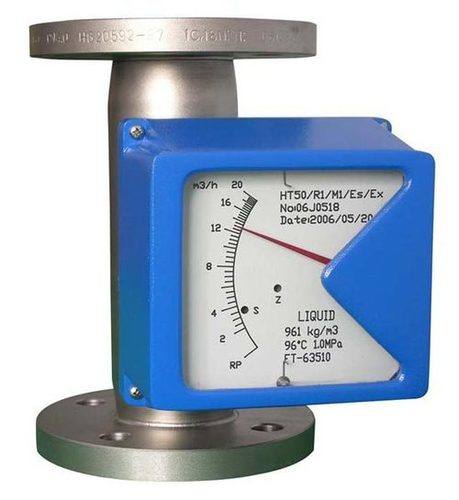 Rotameter