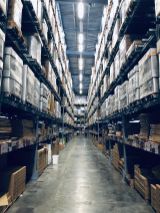 Pharmaceutical manufacturing equipment