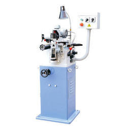 Saw blade grinding machine