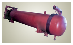 Aes type exchanger