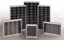 Solar modules