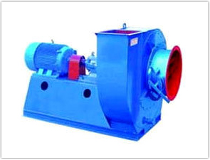 Centrifugal blowers