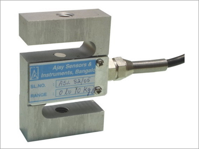 S-type load cell