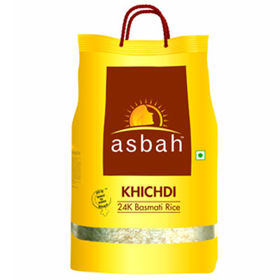 PLATINUM 24K BASMATI RICE