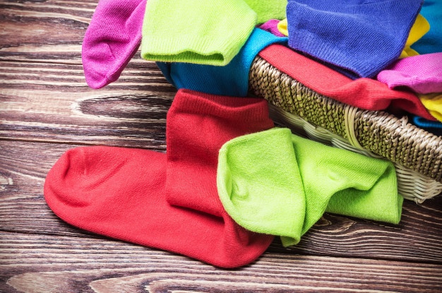 Hosiery - mfrs, whslrs & rtlrs