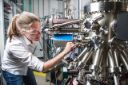 Pharmaceutical manufacturing equipment