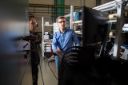 Pharmaceutical manufacturing equipment