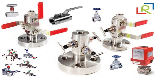 Nickel Alloy Valves
