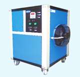 Process cooling chillers