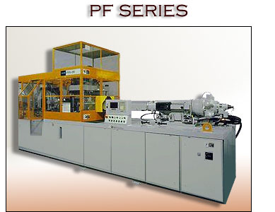 PF Series