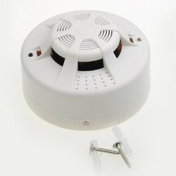 Security Fire Alarm System