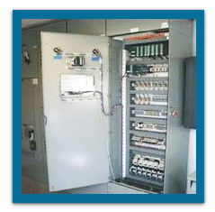 PLC PANEL