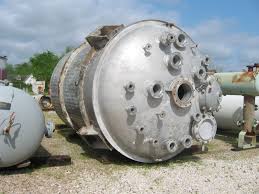 Reactors