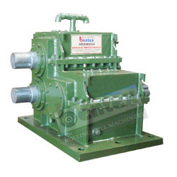 Reduction gear box