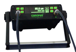 Concrete ultrasonic testing equipment (cute 103)