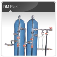 Dm plant 