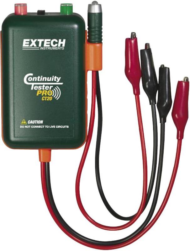 Cable testers