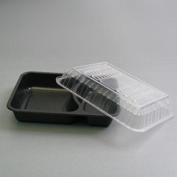 FOOD PACKAGING