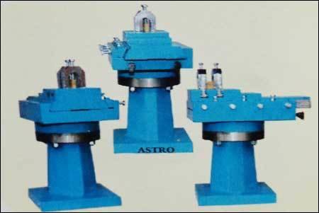 Slotting attachment