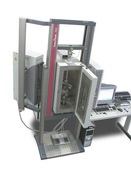 Temperature chambers