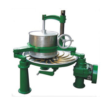 small green tea processing machine