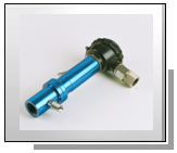 Diligent Flame Sensors & Enclosures