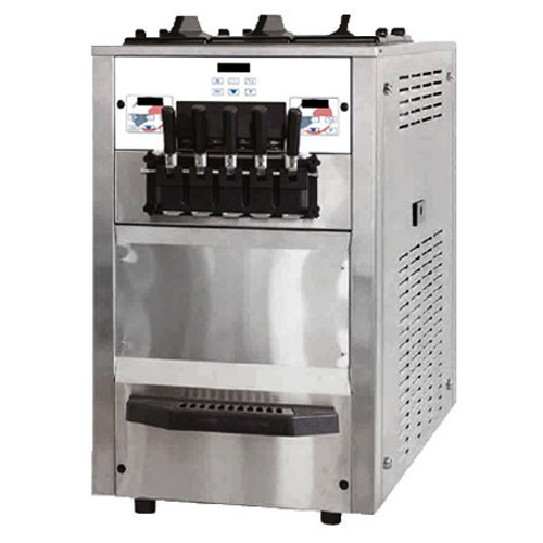 Soft Serve Ice Cream Machine