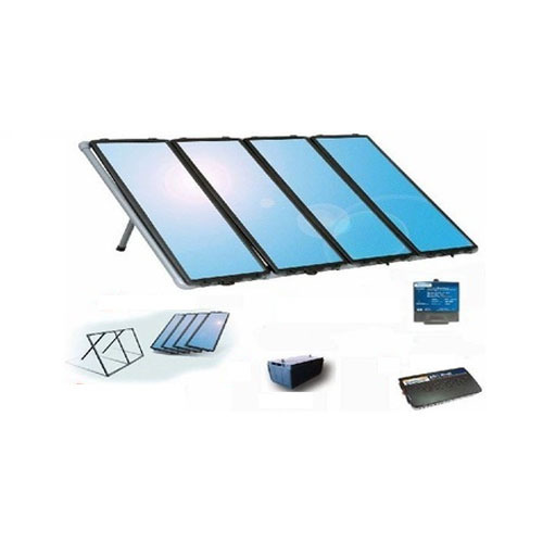 Solar bos